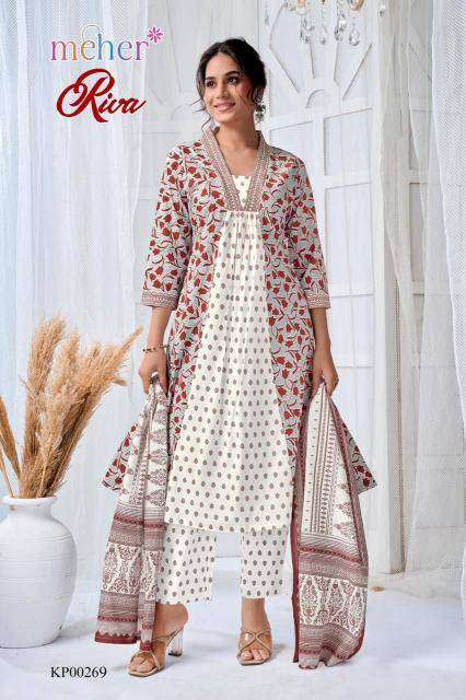 Meher riva Kurtis bulk buy Mumbai